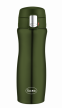 Термокружка Con Brio CB-396 Green - фото 2.