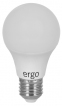 Світлодіодна лампа Ergo Standard A60 E27 10W 220V 4100K нейтральний білий Світлодіодна лампа Ergo Standard A60 E27 10W 220V 4100K нейтральний білий - фото 1