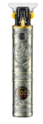 Триммер VGR V-097 Platinum - фото 1