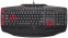 Клавиатура LOGITECH Gaming Keyboard G103 Клавиатура LOGITECH Gaming Keyboard G103 - фото 2.