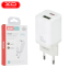 Зарядний пристрій HN 238 (EU) White 22.5W+UsbC30W Зарядний пристрій HN 238 (EU) White 22.5W+UsbC30W - фото 2.