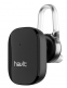 Гарнитура Bluetooth Havit H970BT Black - фото 2.