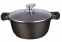 Каструля Bohmann BH 150-28 Black Каструля Bohmann BH 150-28 Black - фото 2.