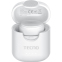 Навушники Tecno Minipods M1 White - фото 2.