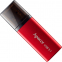 USB-флеш-накопичувач Apacer 128 GB AH25B USB 3.1 Red (AP128GAH25BR-1) USB-флеш-накопичувач Apacer 128 GB AH25B USB 3.1 Red (AP128GAH25BR-1) - фото 1
