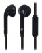 Гарнітура Ergo VM-530 Black - фото 1