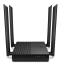 Маршрутизатор TP-LINK Archer C64 Black - фото 2.