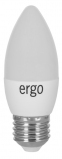 Світлодіодна лампа Ergo Standard C37 E27 4W 220V 4100K Нейтральний Білий - фото 2.