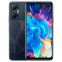 Смартфон Infinix Hot 20 5G 4/128Gb Racing Black - фото 2.