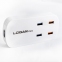 Зарядное устройство Logan CHC-4 White - фото 2.