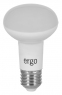 Світлодіодна лампа Ergo Standard R63 E27 8W 220V 3000K Теплий Білий - фото 2.