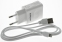 Зарядний пристрій JOYROOM L-L221 2xUSB 2A + Lightning cable White Зарядний пристрій JOYROOM L-L221 2xUSB 2A + Lightning cable White - фото 2.