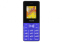 Мобільний телефон Tecno T301 Blue (4895180778698) - фото 2.
