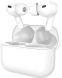 Наушники Tecno Buds 1 White  - фото 2.