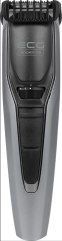 Тример для бороди ECG ZH 2400 Beardtrim Moonstone Grey - фото 2.