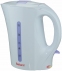 Чайник Saturn ST-EK0002 New White/Blue - фото 1