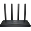 Роутер TP-Link Archer AX12 Black - фото 2.