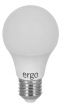 Светодиодная лампа Ergo Standard A60 E27 8W 220V 4100K нейтральный белый - фото 2.