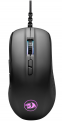 Мышь Redragon Stormrage RGB IR USB Black (78259) - фото 2.