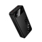 Повербанк Hoco J154A Victorious 20000mAh Black - фото 2.