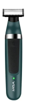 Бритва VGR V-393 Turquoise - фото 2.