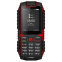 Мобільний телефон Sigma mobile X-treme DT68 Black-Red - фото 2.