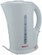 Чайник Saturn ST-EK0002 New White - фото 1