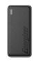 Зовнішній акумулятор Energizer UE-30055PQ 30000 мАг Black  - фото 2.