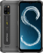 Смартфон Ulefone Armor 12S 8/128Gb, 4G, NFC Gray - фото 1