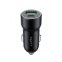 Зарядний пристрій HAVIT HV-CC613 Black Зарядний пристрій HAVIT HV-CC613 Black - фото 2.