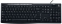 Клавиатура LOGITECH Keyboard K200 Black Клавиатура LOGITECH Keyboard K200 Black - фото 2.