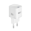 Зарядний пристрій Relict JetMini 20W USB-C White - фото 1
