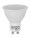 Светодиодная лампа Ergo Standard MR16 GU10 3W 220V 4100K Нейтральный Белый - фото 2.