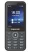 Мобільний телефон Maxcom MM814 Type-C Black - фото 2.