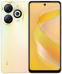 Смартфон Infinix Smart 8 (X6525) 4/128 SHINNY GOLD - фото 2.