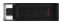 USB-флеш-накопичувач Kingston 32GB DataTraveler 70 USB Type-C (DT70/32GB) USB-флеш-накопичувач Kingston 32GB DataTraveler 70 USB Type-C (DT70/32GB) - фото 1