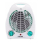 Тепловентилятор Rotex RAS-01-B Blue White - фото 2.