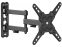 Кронштейн Brateck LDA40-223 Black - фото 2.