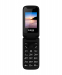 Мобильный телефон Sigma mobile X-STYLE 241 SNAP Black - фото 2.
