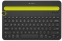 Клавиатура LOGITECH Bluetooth Multi-Device Keyboard K480 Клавиатура LOGITECH Bluetooth Multi-Device Keyboard K480 - фото 2.
