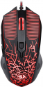 Мышь Redragon Inquisitor Basic M608 USB Black (78367) - фото 2.