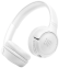 Навушник JBL TUNE 530BT White (JBLT530BTWHTEU) - фото 1