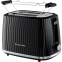 Тостер Russell Hobbs 27371-56 Black - фото 2.