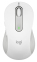 Миша Logitech Signature M650 Wireless Off-White (910-006255) - фото 1