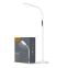 LED торшер білий VIDEX TF07W 14W 3000-5500K - фото 1