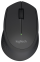 Миша Logitech Wireless Mouse M280 Black Миша Logitech Wireless Mouse M280 Black - фото 1