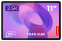 Планшет Lenovo Idea Tab 8/128 WiFi Luna Grey + Pen (ZAFR0462UA) - фото 2.