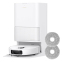 Робот-пилосос Dreame Bot L40 Ultra CE White Робот-пилосос Dreame Bot L40 Ultra CE White - фото 1