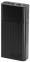 Портативний зарядний пристрій Yenkee YPB 2031 - 20000 mAh PD20W + QC22.5W Black - фото 2.