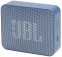 Портативна колонка JBL Go Essential 2 Blue (JBLGOES2BLUEU) - фото 2.